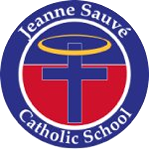 Jeanne Sauve Stratford Logo